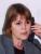 Marie-Laure Augry: horoscope, chart, and planetary dominants