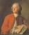 Beaumarchais: Astrology, display the picture and birth chart