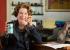 Nancy Dussault: horoscope, chart, and planetary dominants