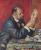 Ambroise Vollard: Astrology, display the picture and birth chart
