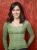 Shannon Marie Woodward: horoscope, chart, and planetary dominants