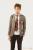 JB (singer): horoscope, chart, and planetary dominants