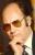 Aga Khan IV: horoscope, chart, and planetary dominants