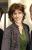 Siobhan Redmond: horoscope, chart, and planetary dominants