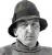 Henry Bowers: horoscope, chart, and planetary dominants