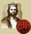 Edward II of England: Astrology, display the picture and birth chart