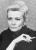 Louise Conte: horoscope, chart, and planetary dominants