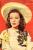 Gene Tierney: Astrology, display the picture and birth chart