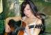 Rebecca Lynn Howard: horoscope, chart, and planetary dominants