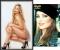 Laure Sainclair: horoscope, chart, and planetary dominants