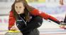 Rachel Homan: horoscope, chart, and planetary dominants