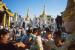 Burma: horoscope, chart, and planetary dominants