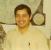 Mohan Koparkar: horoscope, chart, and planetary dominants