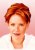 Molly Ringwald: Astrology, display the picture and birth chart