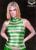 Rachel Hunter: horoscope, chart, and planetary dominants