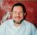 Peter Blazey: horoscope, chart, and planetary dominants