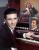 Gilbert Bécaud: horoscope, chart, and planetary dominants