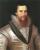 Robert Devereux: horoscope, chart, and planetary dominants