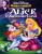 Lewis Carroll: horoscope, chart, and planetary dominants
