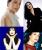 Luz Casal: horoscope, chart, and planetary dominants
