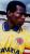 Faustino Asprilla: horoscope, chart, and planetary dominants