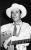 Hank Williams: Astrology, display the picture and birth chart