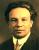 Ottorino Respighi: horoscope, chart, and planetary dominants