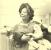 Butterfly McQueen: horoscope, chart, and planetary dominants