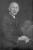 Alfred Mombert: horoscope, chart, and planetary dominants