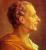 Montesquieu: Astrology, display the picture and birth chart
