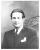 Jean Mermoz: horoscope, chart, and planetary dominants