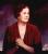 Ellen Glasgow: horoscope, chart, and planetary dominants