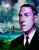 H. P. Lovecraft: horoscope, chart, and planetary dominants