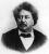 Alexandre Dumas: Astrology, display the picture and birth chart