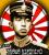Hirohito: horoscope, chart, and planetary dominants