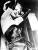Rita Hayworth: horoscope, chart, and planetary dominants