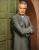 John McCook: horoscope, chart, and planetary dominants