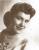 Rossana Beccari: horoscope, chart, and planetary dominants