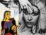 Dora Maar: horoscope, chart, and planetary dominants