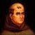Juniper Serra: Astrology, display the picture and birth chart
