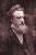 William Morris: horoscope, chart, and planetary dominants