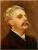 Gabriel Fauré: Astrology, display the picture and birth chart