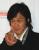 Rikiya Koyama: horoscope, chart, and planetary dominants
