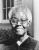 Gwendolyn Brooks: horoscope, chart, and planetary dominants