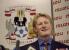 Colin Hendry: horoscope, chart, and planetary dominants