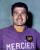 Raymond Poulidor: horoscope, chart, and planetary dominants