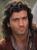 Joe Lando: horoscope, chart, and planetary dominants