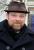 Grégory Gadebois: horoscope, chart, and planetary dominants
