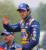 Chase Elliott: horoscope, chart, and planetary dominants