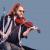 Johnny Cunningham: horoscope, chart, and planetary dominants